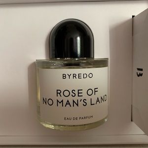 Byredo Rose of no man’s land perfume 1.6 oz